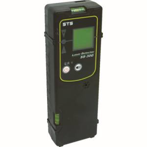 エスティエス STS STS SS-30G 受光器 グリーンレーザ墨出器専用