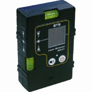 エスティエス STS STS HD-01 レーザー墨出器用受光器