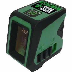 エスティエス STS STS SJ-10G グリーンレーザー墨出器