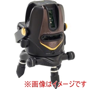 STS STS GRN-410G グリーンレーザー墨出器 GRN-410G