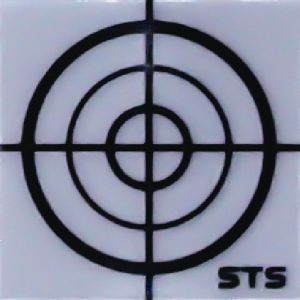 エスティエス STS STS MRF-36 反射シート