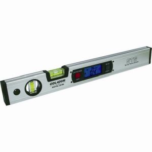 エスティエス STS STS ODL400M デジタル水平器