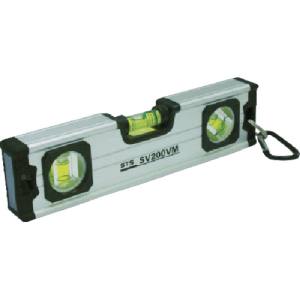 エスティエス STS STS SV200VM I型BOX水平器