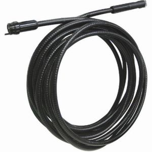 エスティエス STS STS CC12-5 液晶モニター付工業用 内視鏡IESシリーズ用 カメラケーブル