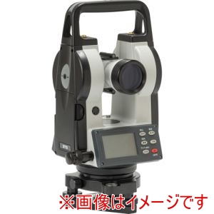 STS STS SDT-305WS 電子セオドライトSDT-305WS メーカー直送 代引不可 北海道沖縄離島不可