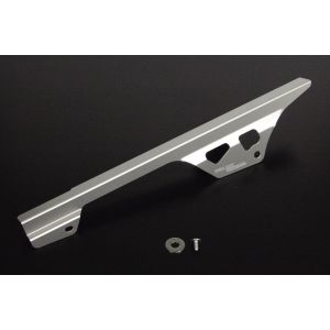 スペシャルパーツタケガワ SP武川 スペシャルパーツタケガワ 06-03-0006 チェーンガード アルミ製 CL50/CD50/Cub50(スタンダードスイングアーム用)