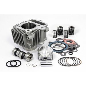 スペシャルパーツタケガワ SP武川 スペシャルパーツタケガワ 01-05-3008 S-Stage KIT(88cc) DAX70エンジン専用