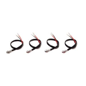 スペシャルパーツタケガワ SP武川 スペシャルパーツタケガワ 00-05-0157 LEDインジケーターランプ オレンジ