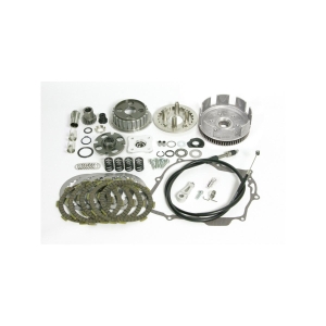 スペシャルパーツタケガワ SP武川 スペシャルパーツタケガワ 02-01-5103 SPECIALCLUTCHSTANDARD KIT 6 12V-MONKEY ノーマルメインシャフト専用