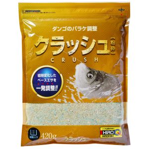ヒロキュー HIROKYU ヒロキュー クラッシュ 粉砕