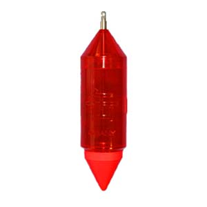 サニー商事 SANY サニー商事 ワンタッチ缶 L 80 レッド