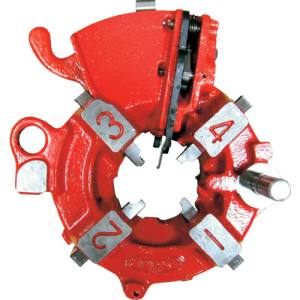 レッキス工業 REX REX AD65A-80A 自動切上ダイヘッド レッキス工業