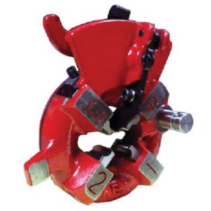 レッキス工業 REX レッキス工業 NS25AD8A-10A 290110 自動切上ダイヘッド NS25AD8Aー10A