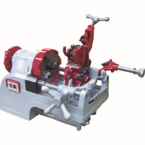 レッキス工業 REX REX F50A3 自動切上ダイヘッド付パイプマシン レッキス工業 メーカー直送 代引不可 北海道沖縄離島不可