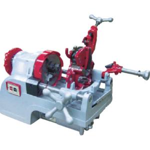 レッキス工業 REX REX F50A3SUS 自動切上ダイヘッド付パイプマシン F50A3 ステンレス管仕様 レッキス工業 メーカー直送 代引不可 北海道沖縄離島不可