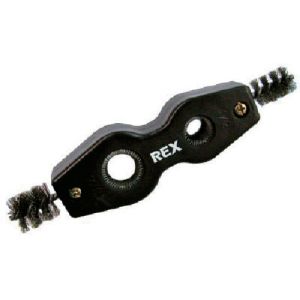 レッキス工業 REX REX 424115 銅管ブラシ CBー2 レッキス工業