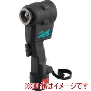 レッキス工業 REX レッキス工業 424912 コードレスフレア コードレスフレア RF20S2Z