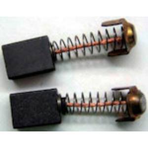 レッキス工業 REX REX NM10 カーボンブラシN50A レッキス工業