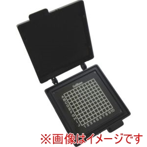 エクシール EXSEAL エクシール CB-F7 精密デバイス搬送ケース ゲルベース