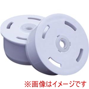 エクシール EXSEAL エクシール CO00-40013 ローラーキャップ 44mm
