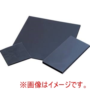 エクシール EXSEAL エクシール ES00-19032 ゴミホコリ除去シート 半導電ゲルシートNS 硬度30 200×100×3.0mm 黒