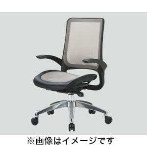アイコ エグゼクティブ メッシュチェア メッシュ グリーン MS-1655 M12 GN メーカー直送 代引不可 北海道 沖縄 離島不可