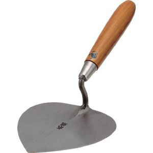 ナルセ商工 カネ三 REK-N04 本焼レンガ鏝 ナルセ商工