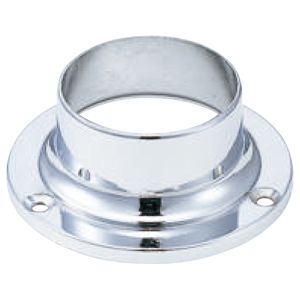 水上 MIZUKAMI 水上 ハイソケット 32mm クローム 30個セット 0933-04006