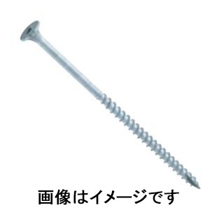 水上 MIZUKAMI 水上 G-100 ガッツビス 5.5×100mm 100本入 断熱パネル用 ディスコ処理
