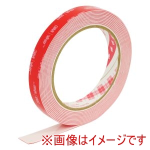 水上 MIZUKAMI 水上 超多用途 両面テープ Mピタテープ 厚み1.1mm×15mm幅×3m巻