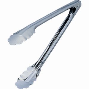 スギコ産業 SUGICO スギコ産業 SH-BANNO-S 18-0万能トング 小 240