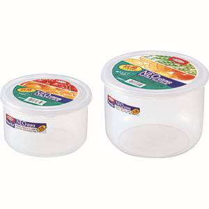 スギコ産業 SUGICO スギコ産業 B-1818NE ネオキーパーラウンドポット L 184×H133 2.8L