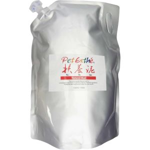 ニチドウ ニチドウ ペットエステ 扶養泥 3kg