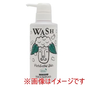 ニチドウ ニチドウ ペットエステ ビオ スキンケアシャンプー 犬用 250ml