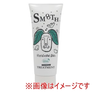 ニチドウ ニチドウ ペットエステ ビオスキンケアトリートメント 犬用 200g