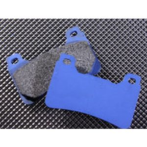 エンドレス エンドレス EMP036 ハイブリットシンタードブレーキパッド KTM125/200/390Duke