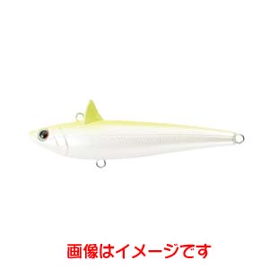 タックルハウス TACKLE HOUSE タックルハウス ローリングベイト RB77 02 PWチャートバック