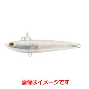 タックルハウス TACKLE HOUSE タックルハウス ローリングベイト RB77 04 PHGクリア