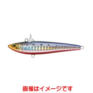 タックルハウス TACKLE HOUSE タックルハウス ローリングベイト RB77 12 SHイワシレッドベリー