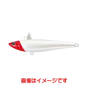 タックルハウス TACKLE HOUSE タックルハウス ローリングベイト RB88 01 PWレッドヘッド