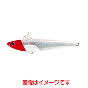 タックルハウス TACKLE HOUSE タックルハウス ローリングベイト RB77 P01 PPレッドヘッド