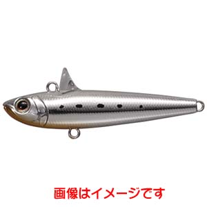 タックルハウス TACKLE HOUSE タックルハウス ローリングベイト RB48 07 メタリックシラス