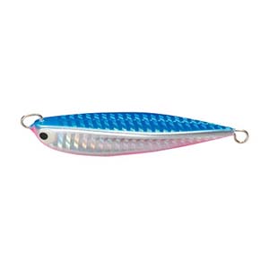 タックルハウス TACKLE HOUSE タックルハウス タイジグ TJ40 6 ブルーピンク