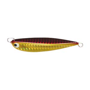 タックルハウス TACKLE HOUSE タックルハウス タイジグ TJ100 02 レッドゴールド