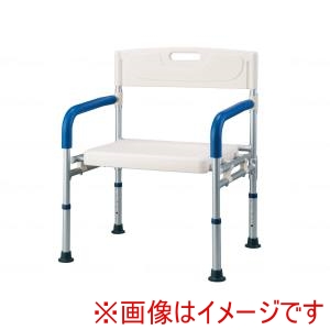 イーストアイ イーストアイ FCRSW シャワーベンチすま～いるワイドタイプ メーカー直送 代引不可 北海道沖縄離島不可