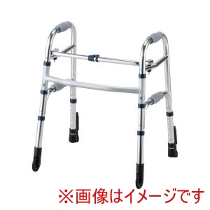 イーストアイ イーストアイ SAWCSR セーフティーアームウォーカーミニCタイプ メーカー直送 代引不可 北海道沖縄離島不可