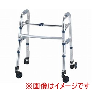 イーストアイ イーストアイ SAWMSR セーフティーアームウォーカーミニMタイプ メーカー直送 代引不可 北海道沖縄離島不可