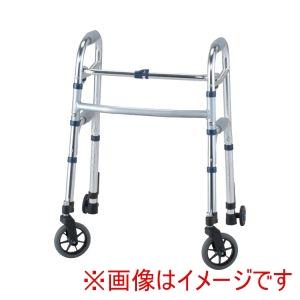 イーストアイ イーストアイ SAWLSR セーフティーアームウォーカーミニLタイプ メーカー直送 代引不可 北海道沖縄離島不可