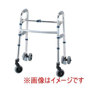 イーストアイ イーストアイ SAWGSR セーフティーアームウォーカーミニGタイプ メーカー直送 代引不可 北海道沖縄離島不可