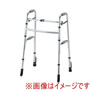 イーストアイ イーストアイ SAWCHR セーフティアームウォーカーハイ Cタイプ メーカー直送 代引不可 北海道沖縄離島不可